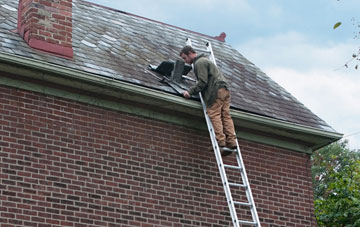 what affects urgent Sutton Hill roof repairs
