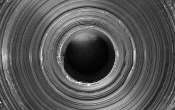 Sutton Hill edpm waterproofing