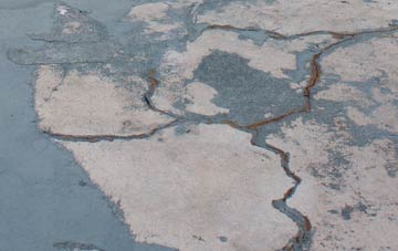 fibreglass roofing replacement Sutton Hill