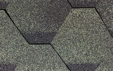 Sutton Hill fibreglass shingle repairs