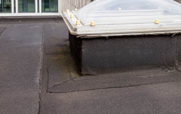 disadvantages of Sutton Hill flat roofs