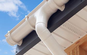 Sutton Hill gutter installation costs