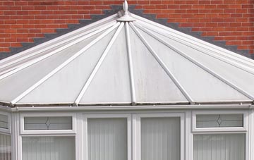 Sutton Hill polycarbonate conservatory roof repairs