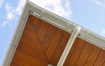 Sutton Hill soffit types