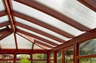 Sutton Hill conservatory roofing insulation