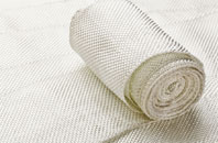 Sutton Hill fibreglass roofing repairs