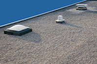 Sutton Hill flat roofing