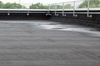 find rated Sutton Hill flat roofing companies