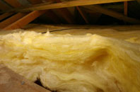 Sutton Hill pitch roof insulation