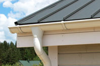Sutton Hill soffits