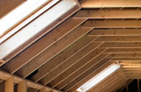 Sutton Hill tapered roof insulation quotes